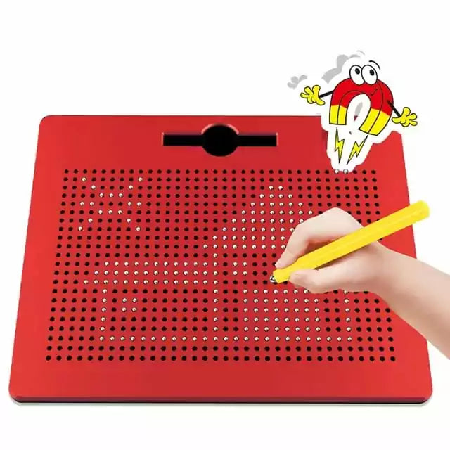 Magnetic Creative Drawing Board Montessori toy