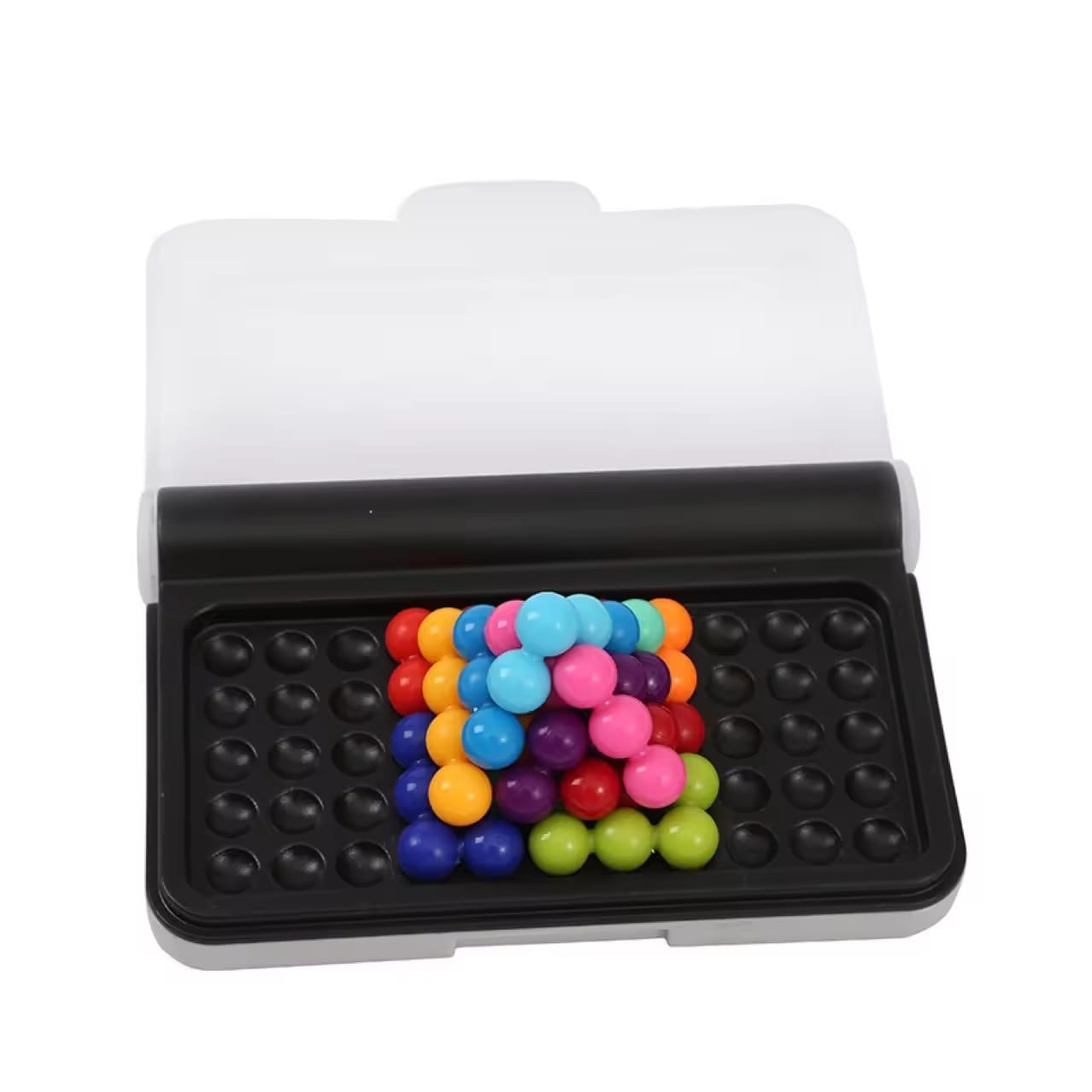 Kids 120 IQ Challenge 3D Puzzle Game